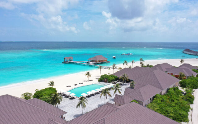 Brennia Kottefaru Hotel