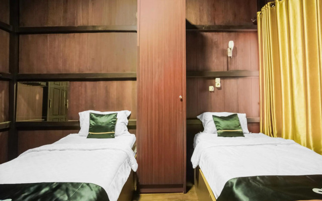 Sofyan Inn Malaka (Palembang)