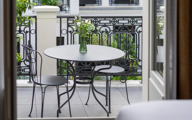 Hôtel & SPA Napoléon