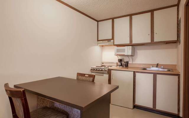 Knights Inn Greensburg