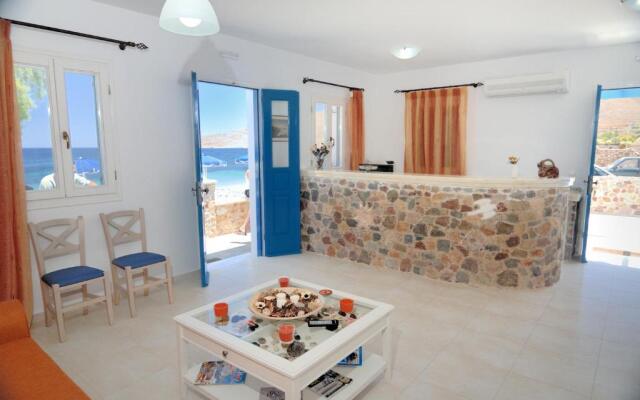 Dream Island Hotel