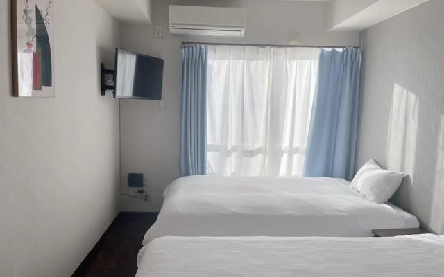 Jc Hotel Naha