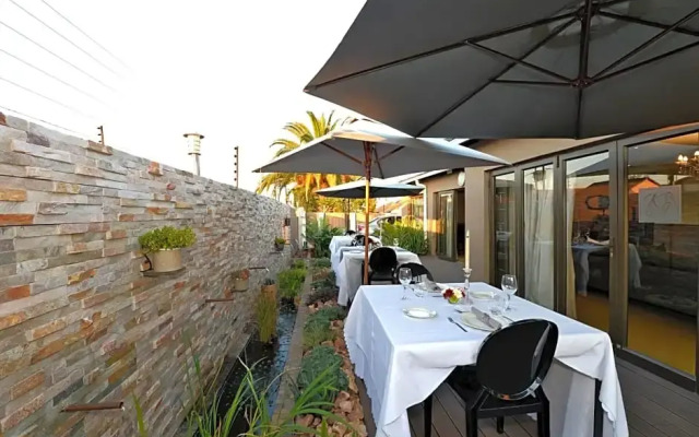 Kgarebana Boutique Guesthouse