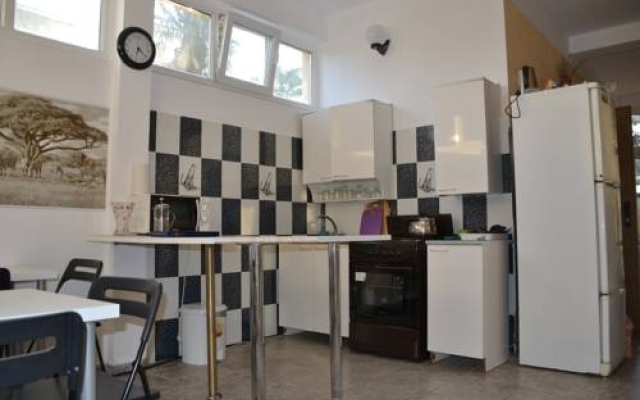 Guest House Lyubimy