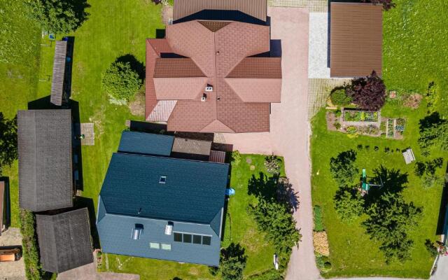 Ferienwohnungen Neuper