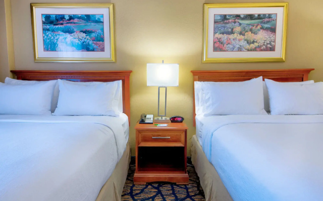 Holiday Inn Gainesville - University Center by IHG