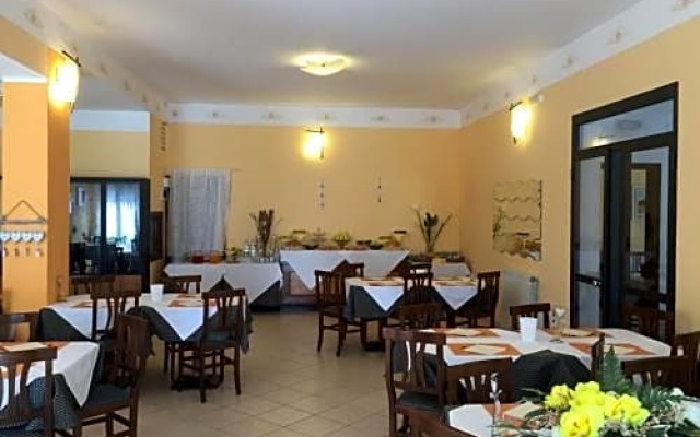 Hotel Villa Elle