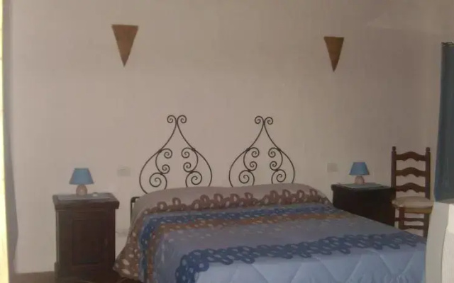 Agriturismo Spridda