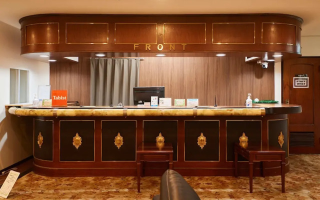ecoHotel
