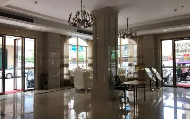 Vienna 3 Best Hotel (Maoming Diancheng)