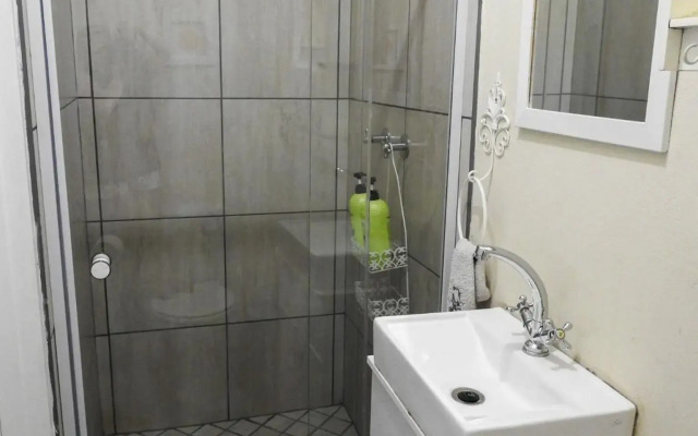 Kruger KayaLakho
