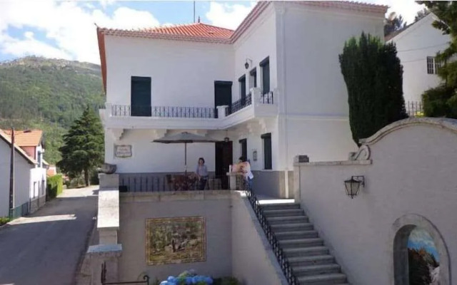 Casa Do Comendador