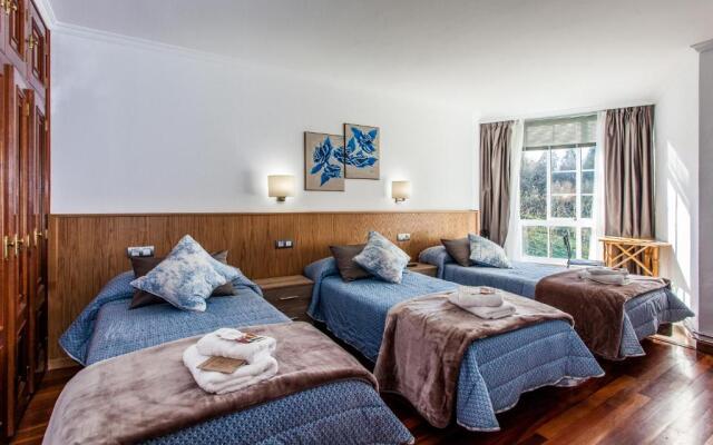 Hostel O Castelo