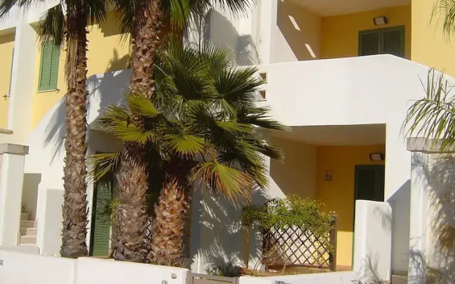 Residence Ammiraglia Baia Verde