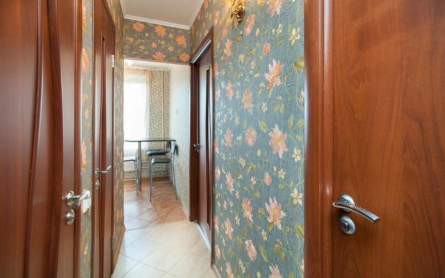 Domumetro Царицыно