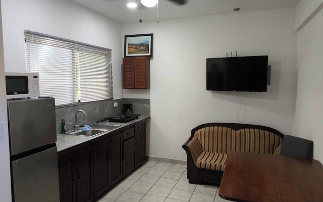 Marina Loft Unit 2 Floor, #201
