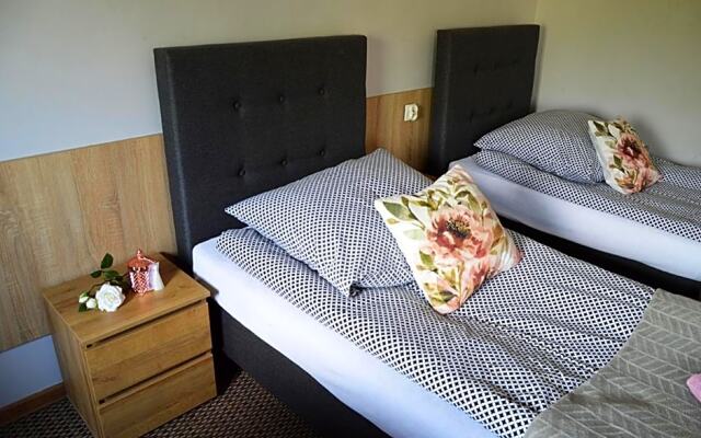 Apartament Adabet