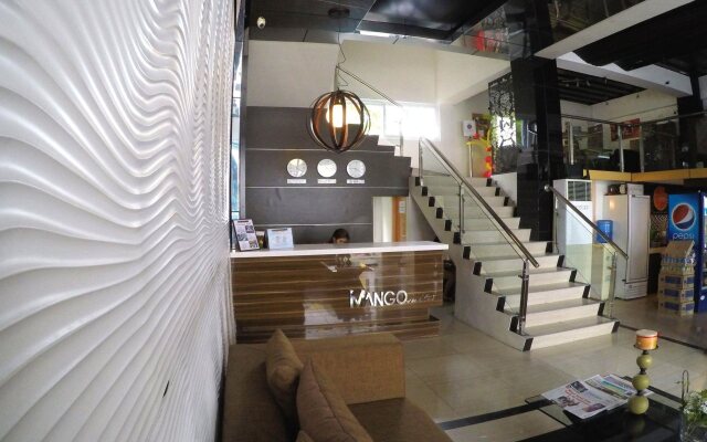 Mango Suites - Tuguegarao