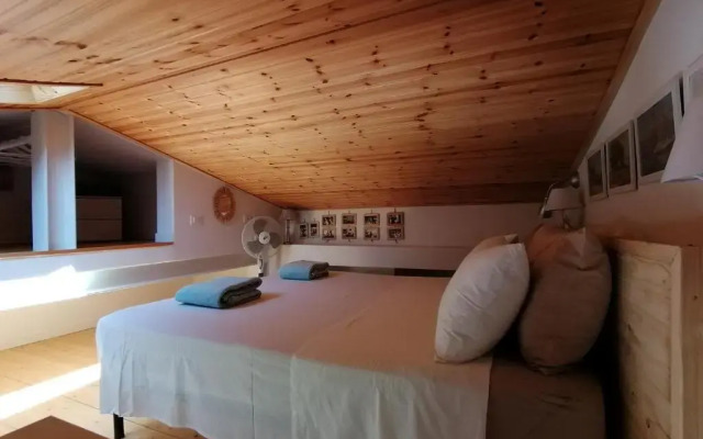 Appartamento Sant'Anna II - Loft