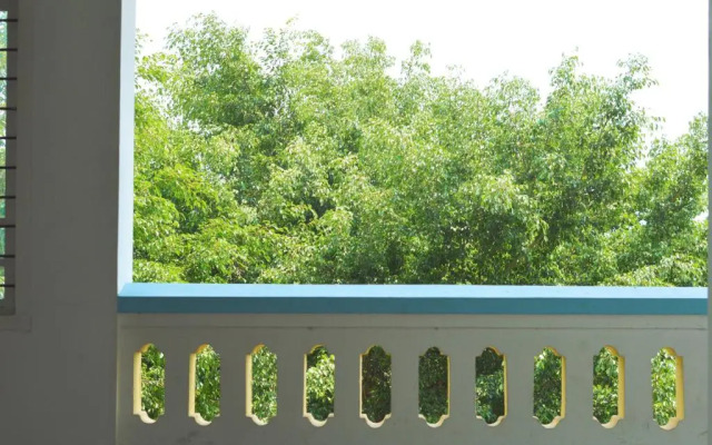 Santa Maria Hostel