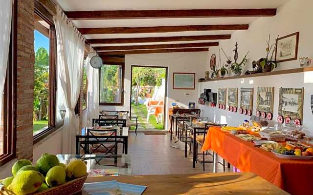 B&B Villa Vittoria