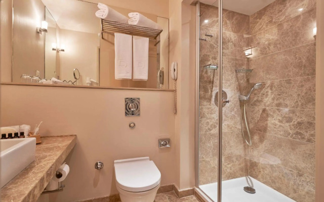 Richmond Nua Wellness -Spa - Adults Only