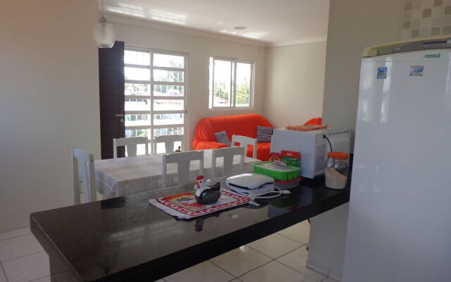 Apartamentos Rua Saberé