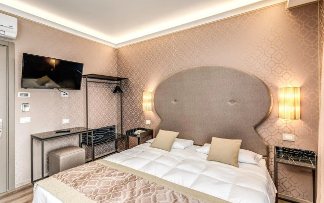 Belle Arti Hotel