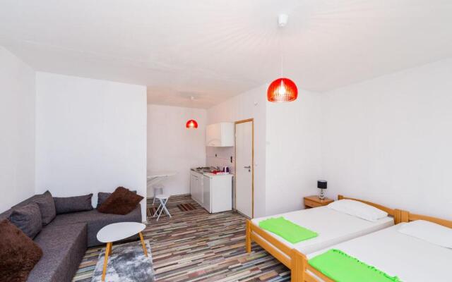Apartments Sany