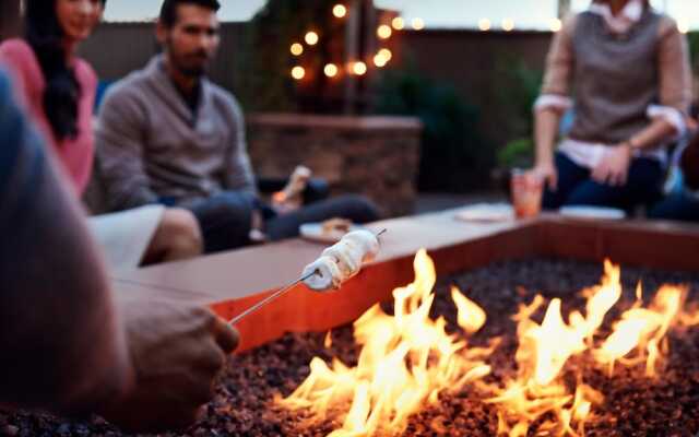 Residence Inn Oklahoma City Airport