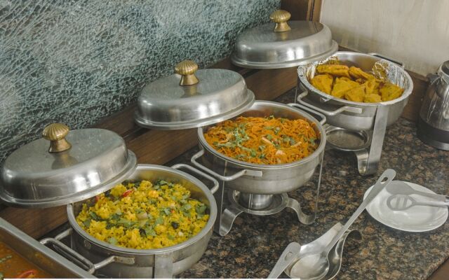 Treebo Little Budhha