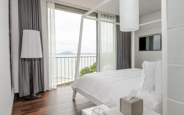 COMO Point Yamu, Phuket