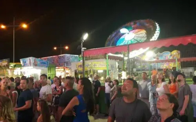 La Gaviota Apartment