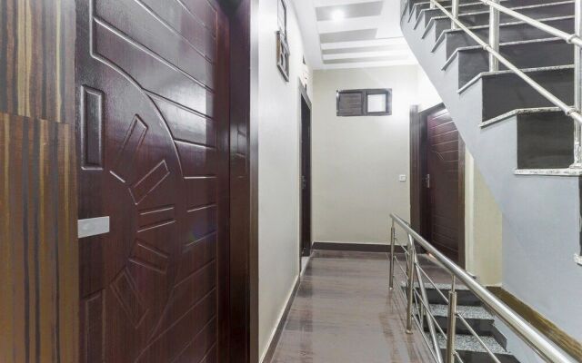 Oyo 45965 Hotel Krishnam