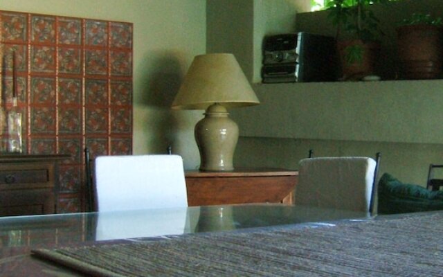 Luxury Villa in Residential Area of Benidorm