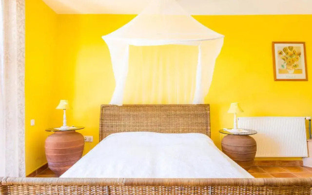 Studio Sur in Son Macia Mallorca - Adults Only