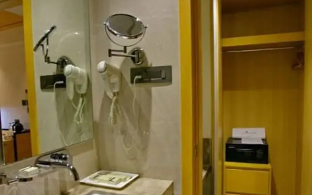 Hotel Varju Villa