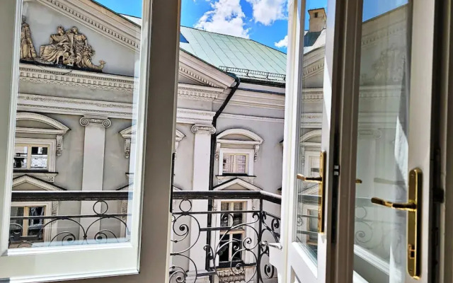 Anny 5 Apartamenty