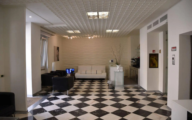 Hotel Fiesta