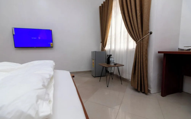 Ashanti Heritage Lodge