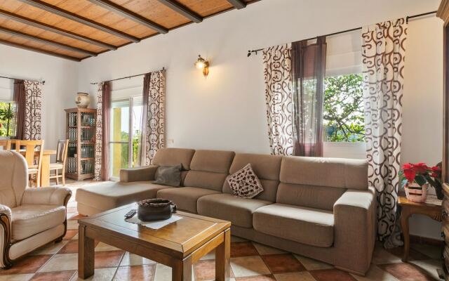 Classy Villa in Mijas with Private Swimming Pool