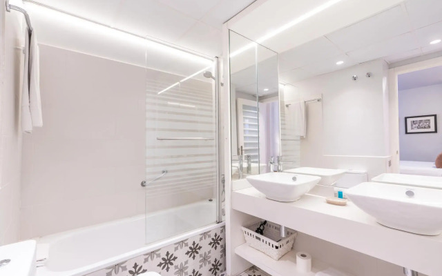 Serennia Fira Gran Vía Exclusive Rooms