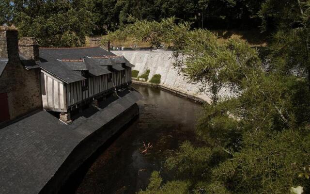 Lagarde - proche gare et centre ville 4 pers