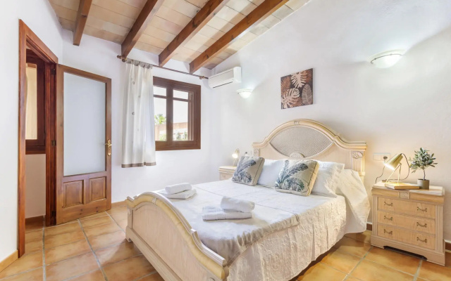 Finca Marilen 254 by Mallorca Charme - Hotel in Alcudia - Photo 2