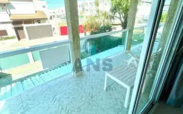Casa No Mariscal com Piscina Aquecida