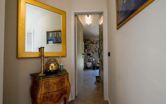 Radiant and Secluded Villa With Pool