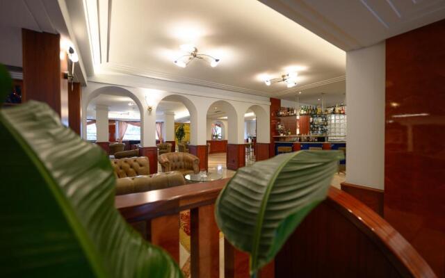 Villa Nicolli Romantic Resort - Adults Only