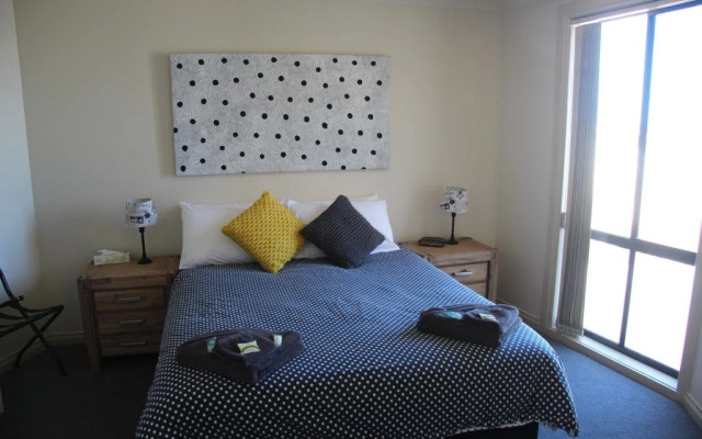 Cliff House Beachfront Villas