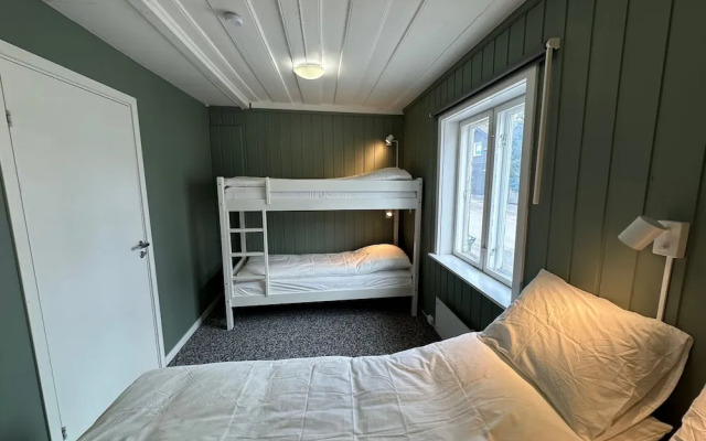KM Rentals - Lillestrøm City