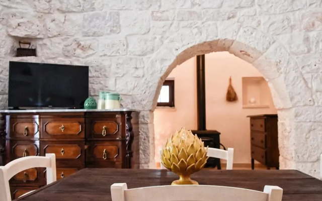 Borgo S Clara by Wonderful Italy - Appartamento Esterina
